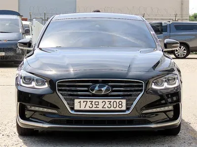 Hyundai IG 2.4 2019