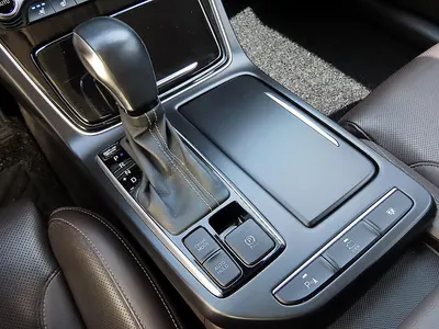 Hyundai IG 2.4 2019 11