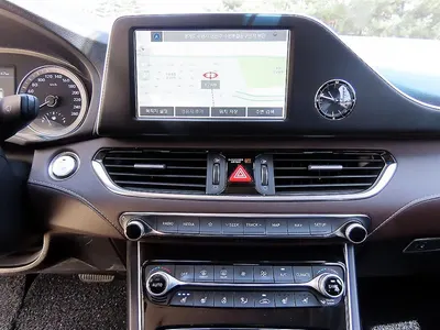 Hyundai IG 2.4 2019 13