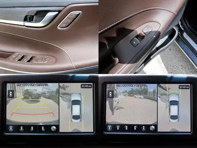 Hyundai IG 2.4 2019 18