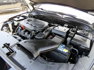 Hyundai IG 2.4 2019 19