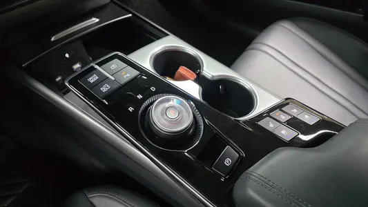 Kia K8 2023 9