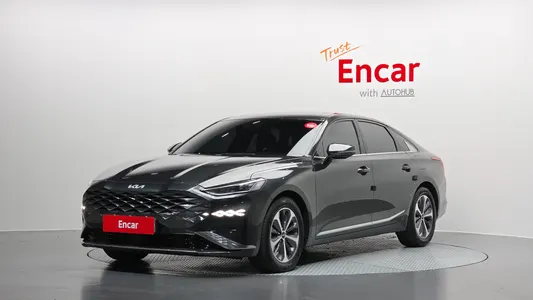 Kia K8 2023