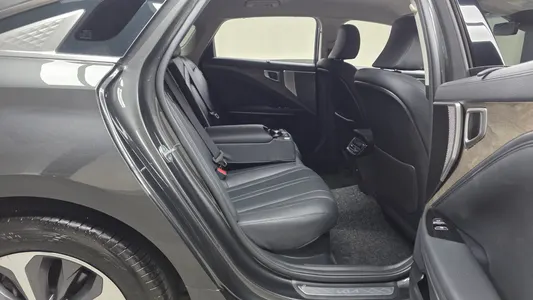 Kia K8 2023 11