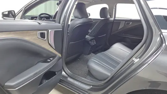 Kia K8 2023 12