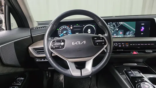 Kia K8 2023 14