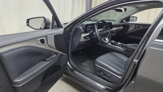 Kia K8 2023 10