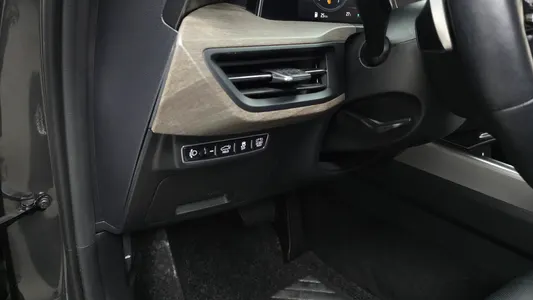 Kia K8 2023 20