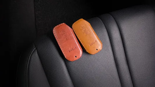 Kia K8 2023 16