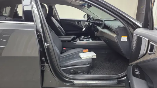 Kia K8 2023 26