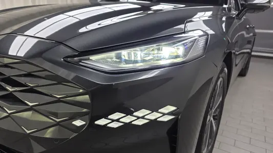 Kia K8 2023 22