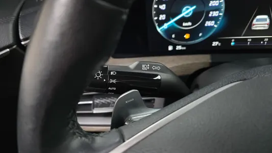 Kia K8 2023 27