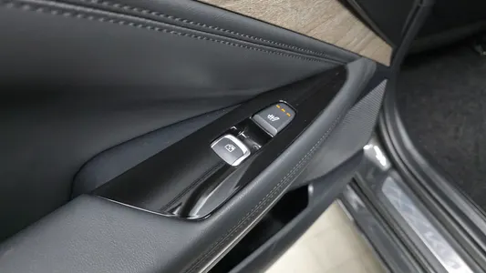 Kia K8 2023 29