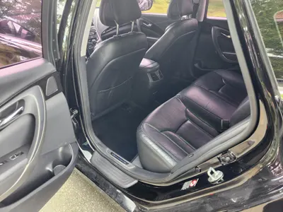 Hyundai Grandeur HG HG220 2016 18