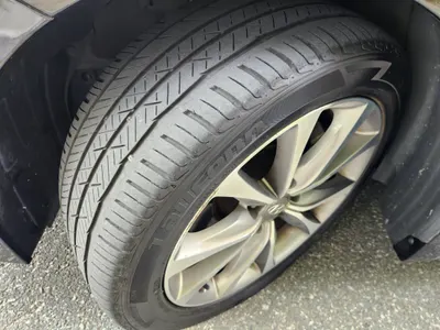 Hyundai Grandeur HG HG220 2016 19
