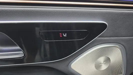Mercedes-Benz EQS V297 EQS350 2022 28