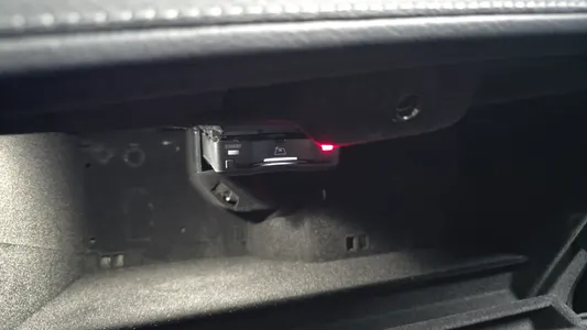 Mercedes-Benz EQS V297 EQS350 2022 29