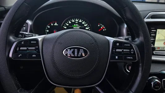 Kia 쏘렌토 2.2 2WD 2017 14