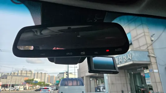 Kia 쏘렌토 2.2 2WD 2017 16