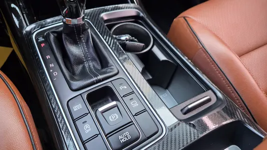 Kia 쏘렌토 2.2 2WD 2017 17