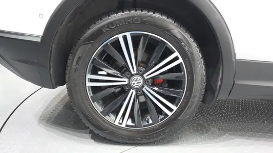 Volkswagen 2 2.0 TDI 2018 5