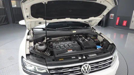 Volkswagen 2 2.0 TDI 2018 6