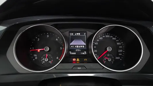 Volkswagen 2 2.0 TDI 2018 8