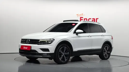 Volkswagen 2 2.0 TDI 2018