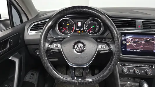 Volkswagen 2 2.0 TDI 2018 13