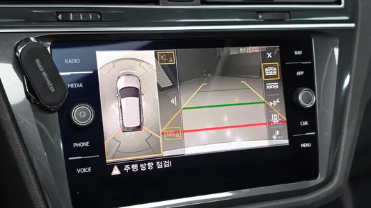Volkswagen 2 2.0 TDI 2018 14