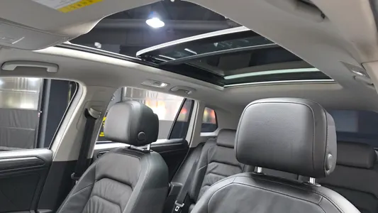 Volkswagen 2 2.0 TDI 2018 19