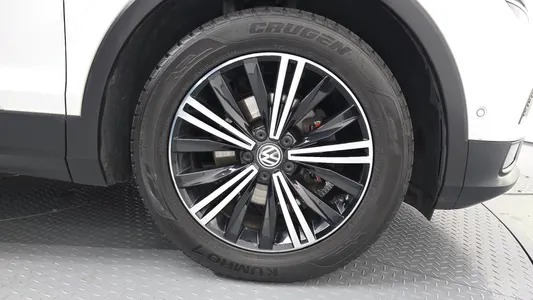 Volkswagen 2 2.0 TDI 2018 21