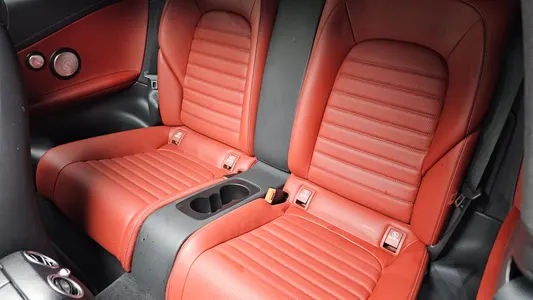 Mercedes-Benz C-Class W205 C43 AMG 4MATIC 2021 11