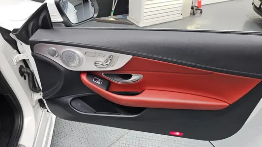Mercedes-Benz C-Class W205 C43 AMG 4MATIC 2021 25