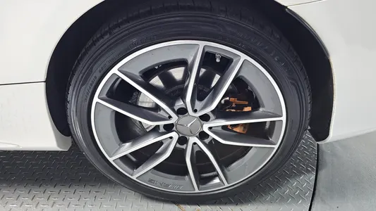 Mercedes-Benz C-Class W205 C43 AMG 4MATIC 2021 21