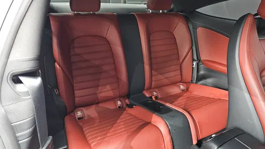 Mercedes-Benz C-Class W205 C43 AMG 4MATIC 2021 31