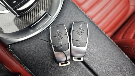 Mercedes-Benz C-Class W205 C43 AMG 4MATIC 2021 27