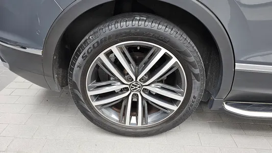 Volkswagen 2 2.0 TDI 2022 5