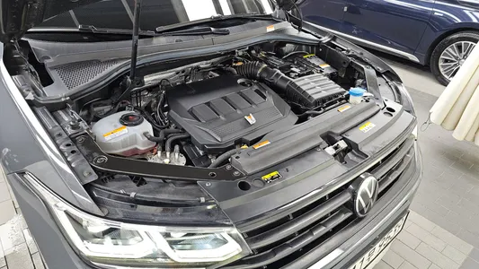 Volkswagen 2 2.0 TDI 2022 6