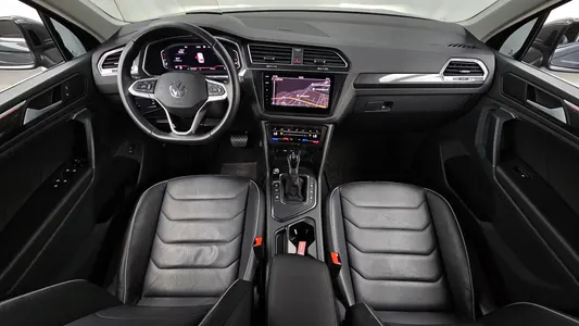 Volkswagen 2 2.0 TDI 2022 7