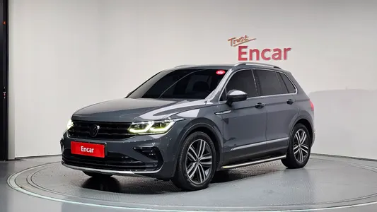 Volkswagen 2 2.0 TDI 2022