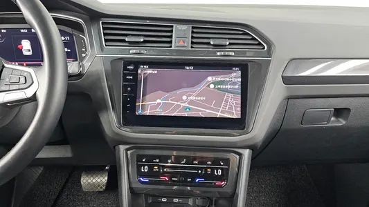 Volkswagen 2 2.0 TDI 2022 14