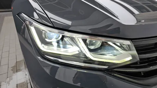 Volkswagen 2 2.0 TDI 2022 22