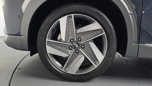 Hyundai 넥쏘 2020 5