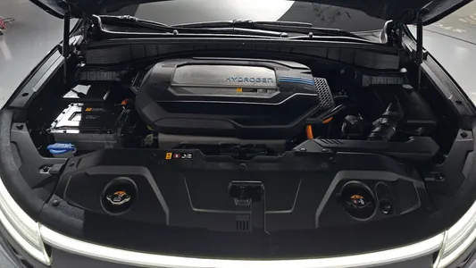 Hyundai 넥쏘 2020 6