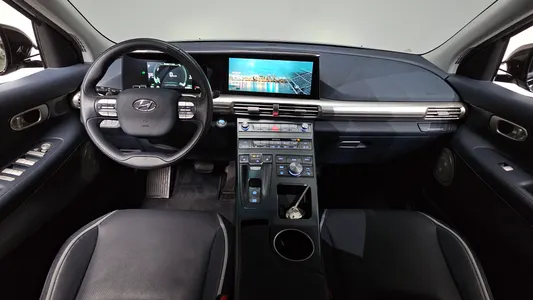 Hyundai 넥쏘 2020 7