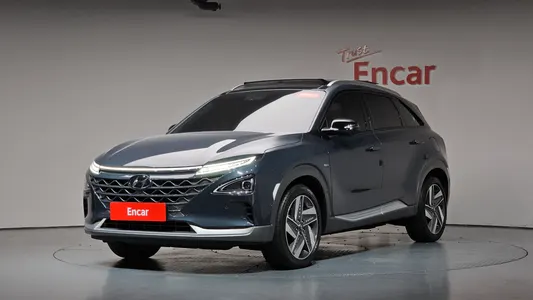 Hyundai 2020