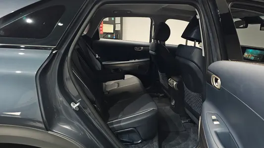 Hyundai 넥쏘 2020 12