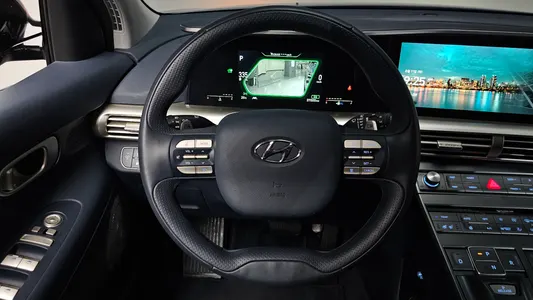 Hyundai 넥쏘 2020 13