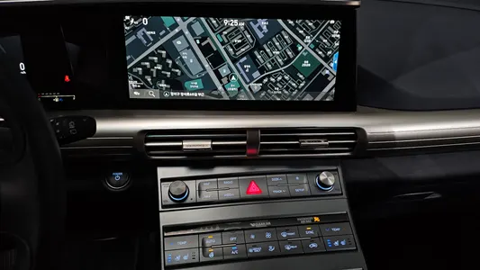 Hyundai 넥쏘 2020 14